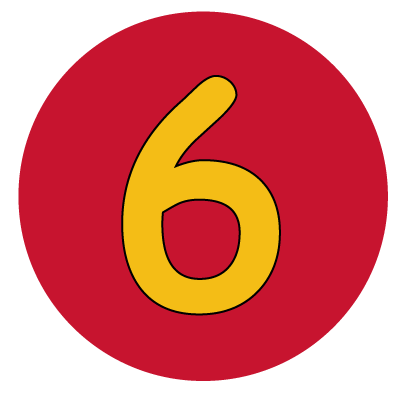 6W