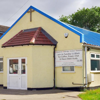 Whybridge Christian Fellowship Church